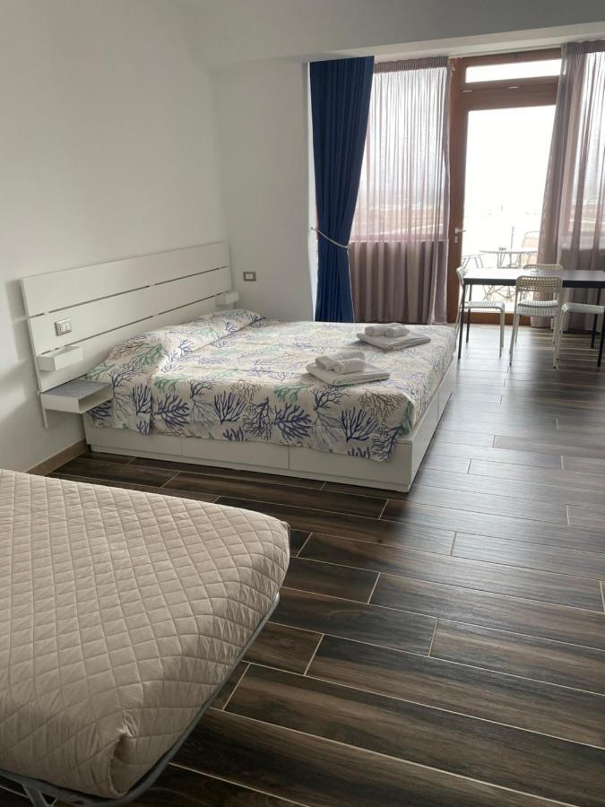 Manfredi Sea Room 비에스테 외부 사진