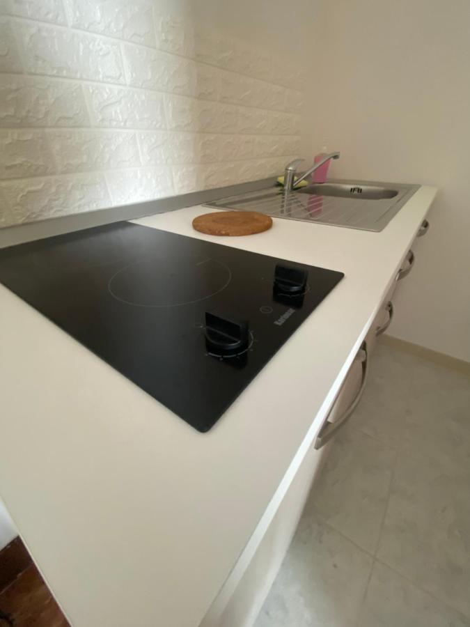 Manfredi Sea Room 비에스테 외부 사진