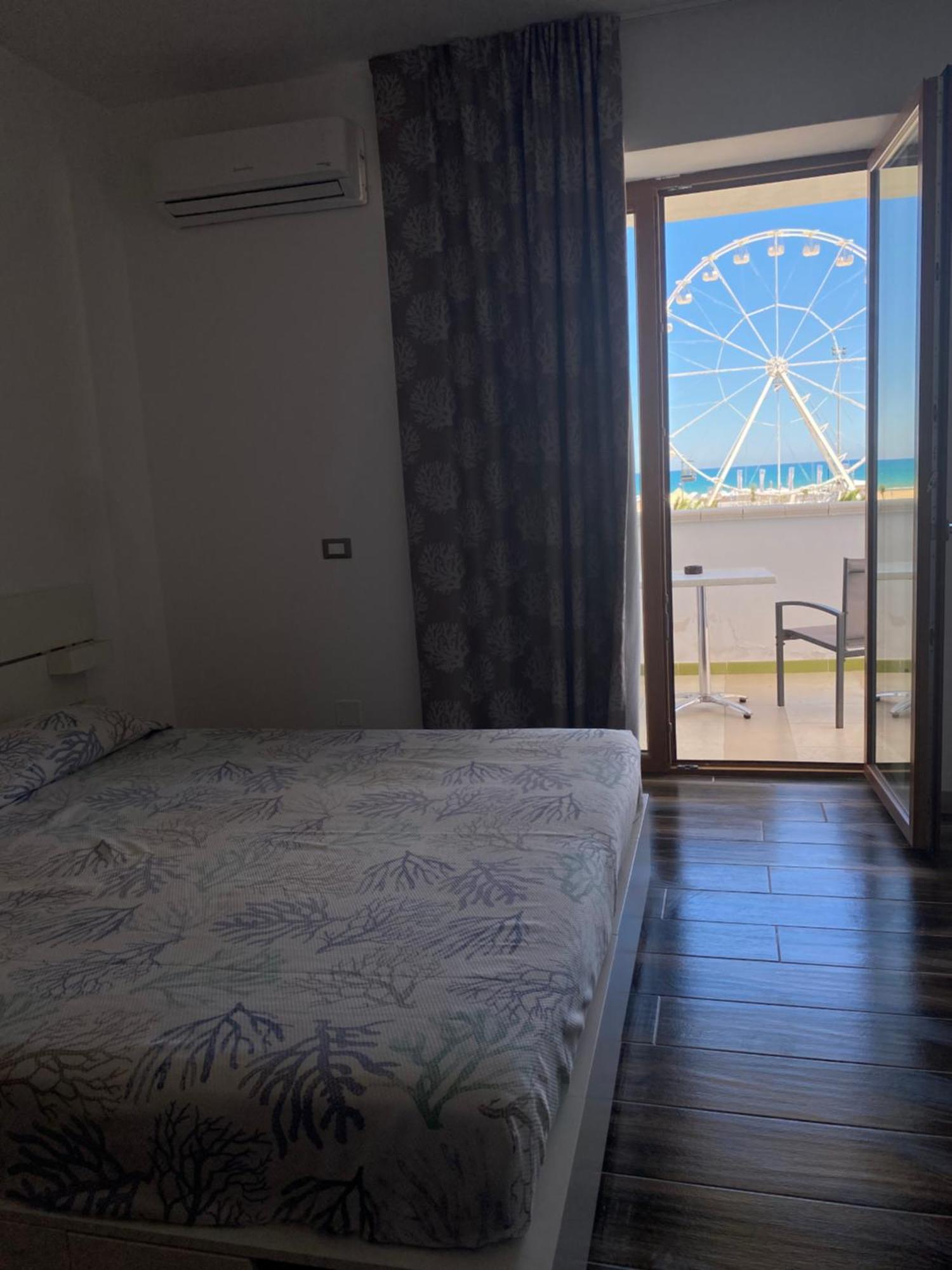 Manfredi Sea Room 비에스테 외부 사진